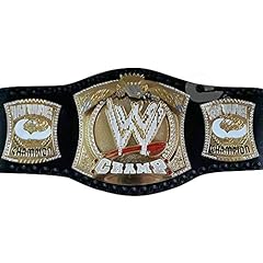 Official wwe authentic for sale  Delivered anywhere in USA 