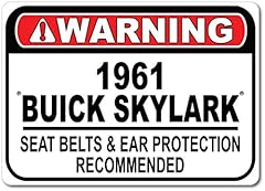 1961 buick skylark for sale  Delivered anywhere in USA 