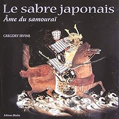 Sabre japonais âme d'occasion  Livré partout en France
