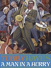 Tubby hayes man for sale  Delivered anywhere in UK