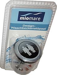 Miomare design waschbeckenstö gebraucht kaufen  Wird an jeden Ort in Deutschland