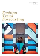 Fashion trend forecasting gebraucht kaufen  Wird an jeden Ort in Deutschland