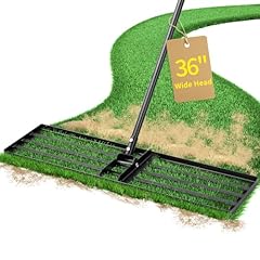 Jardineer lawn levelling for sale  Delivered anywhere in UK