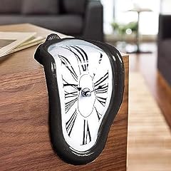 Suq melting clock for sale  Delivered anywhere in UK