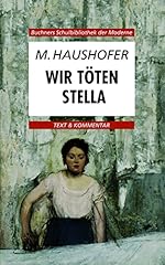 Wir töten stella. for sale  Delivered anywhere in USA 