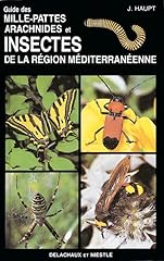 Guide pattes arachnides d'occasion  Livré partout en France