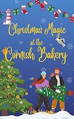 Christmas magic cornish for sale  Delivered anywhere in UK