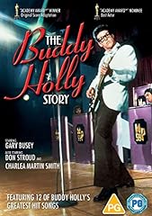 Buddy holly story for sale  Delivered anywhere in UK