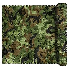 Senmortar camo netting for sale  Delivered anywhere in USA 