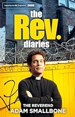 Rev diaries for sale  Delivered anywhere in UK