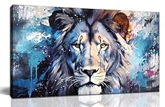 Entanub lion wall for sale  Delivered anywhere in USA 