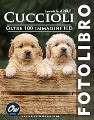 Cuccioli fotolibro usato  Spedito ovunque in Italia 