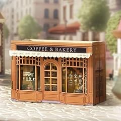 Diy miniature house for sale  Delivered anywhere in UK