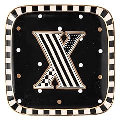 Mackenzie childs monogram for sale  Delivered anywhere in USA 