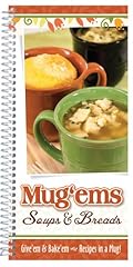 Mug ems soups for sale  Delivered anywhere in UK