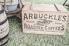 Old antique container for sale  Delivered anywhere in USA 