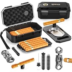 Travel humidor box for sale  Delivered anywhere in USA 