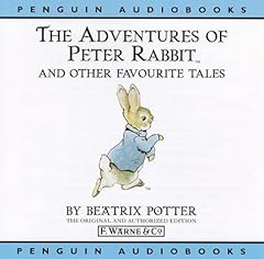 Beatrix potter volume for sale  Delivered anywhere in UK
