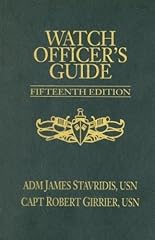Watch officer guide d'occasion  Livré partout en France