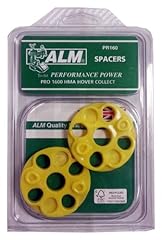 Alm mower spacers for sale  Delivered anywhere in UK
