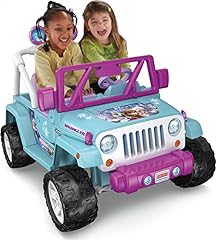 Power wheels disney for sale  Delivered anywhere in USA 