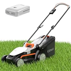 Litheli electric lawn for sale  Delivered anywhere in USA 
