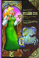 Girl genius volume d'occasion  Livré partout en France