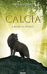 Calcia magical for sale  Delivered anywhere in UK