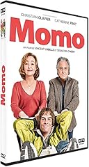 Momo dvd copie d'occasion  Livré partout en France