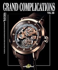 Grand complications vol. for sale  Delivered anywhere in UK