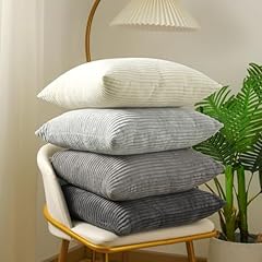 Lewondr corduroy throw for sale  Delivered anywhere in USA 