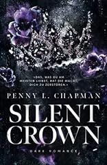 Silent crown university gebraucht kaufen  Wird an jeden Ort in Deutschland