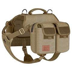 Onetigris dog hiking for sale  Delivered anywhere in USA 