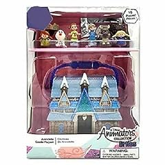 Mini arendelle castle usato  Spedito ovunque in Italia 