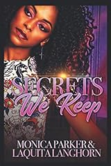 Secrets keep usato  Spedito ovunque in Italia 