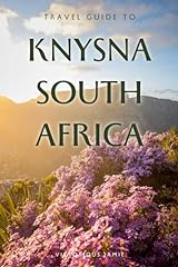 Travel guide knysna for sale  Delivered anywhere in UK