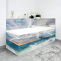 Bath panels dolphin for sale  Delivered anywhere in UK