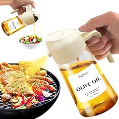 Glass oil sprayer for sale  Delivered anywhere in USA 