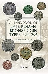 Handbook late roman for sale  Delivered anywhere in Ireland