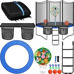 Gemscream trampoline accessori for sale  Delivered anywhere in USA 