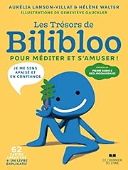 Trésors bilibloo méditer d'occasion  Livré partout en France