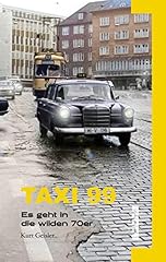 Taxi geht in d'occasion  Livré partout en France