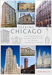 Seeking chicago stories for sale  Delivered anywhere in UK