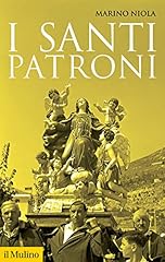 Santi patroni usato  Spedito ovunque in Italia 