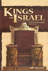 Kings israel student for sale  Delivered anywhere in USA 