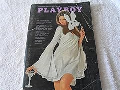 October 1968 playboy for sale  Delivered anywhere in USA 