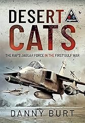 Desert cats raf for sale  Delivered anywhere in UK