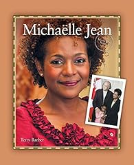 Michaëlle jean for sale  Delivered anywhere in USA 