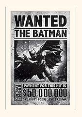 Pyramid international batman for sale  Delivered anywhere in USA 