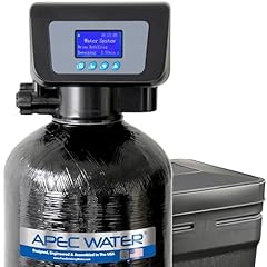 Apec softener water for sale  Delivered anywhere in USA 